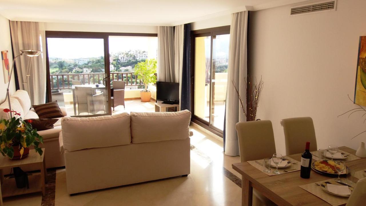 Apartment Meyer's Marbella - Serviced Luxury Homes